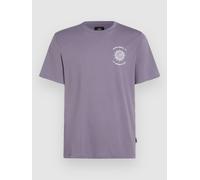 O´neill Photo Print Short Sleeve T-shirt Violet 2XL Homme