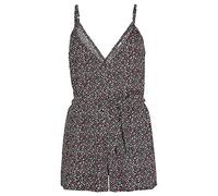 O'NEILL Playsuit Mix Match 39011 Lot de 3 Robes décontractées pour Femme Noir AO