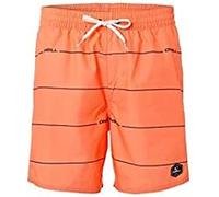O'Neill PM Contourz Combinaison modèle Court Homme, Pink AOP W/Black, XS