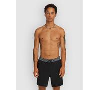 O´neill Pocket Print 16´´ Swimming Shorts Noir L Homme