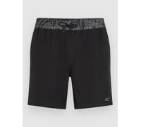O'Neill Pocket Print 16" Boardshort noir S
