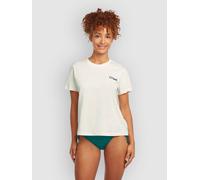 O´neill T-shirt à Manches Courtes Polygiene Cotton Graphic