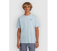 O´neill T-shirt à Manches Courtes Polygiene Cotton Graphic
