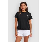 O´neill T-shirt à Manches Courtes Polygiene Cotton Graphic