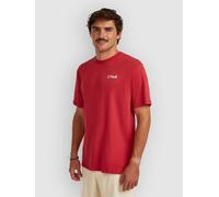 O´neill T-shirt à Manches Courtes Polygiene Cotton Graphic