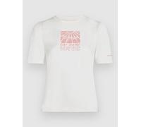 O'Neill Polygiene Upf 50+ T-Shirt blanc XL
