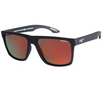 O'Neill Pour des hommes Harlyn Polycarbonate Des lunettes de soleil - Noir