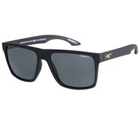 O'Neill Pour des hommes Harlyn Polycarbonate Des lunettes de soleil - Noir