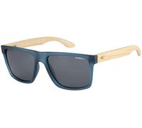 O'Neill Pour des hommes Harwood Polycarbonate Des lunettes de soleil - Bleu