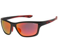 O´neill 9056-2.0-104p Polarized Sunglasses Doré Polarized Red Mirror/CAT3