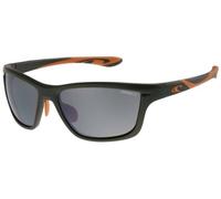 O´neill 9056-2.0-107p Polarized Sunglasses Doré Polarized Solid Smoke/CAT3