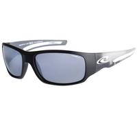 O'Neill Pour des hommes Zepol Polycarbonate Des lunettes de soleil - Gris