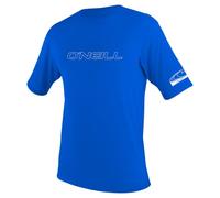 O'Neill pour Homme UV Protection Solaire à Manches Courtes XXL Pacifique