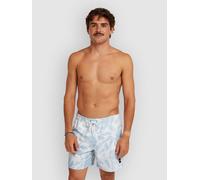 O'Neill Print 16'' Boardshort blanc M