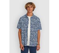 O'Neill Print Chemise bleu