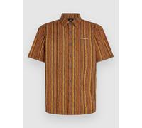 O'Neill Print Chemise orange XXL