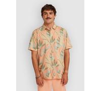 O'Neill Print Chemise orange XXL