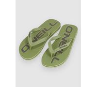 O'Neill Profile Logo Sandales vert 44