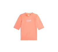 O'NEILL Protection UV abricot / blanc, Taille 159-164