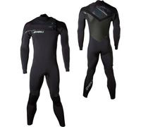 O'Neill Psycho RG8 Combinaison intégrale 4/3 (noir, taille L)