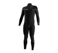 O'Neill Psycho RG8 Combinaison intégrale 4/3 (noir, taille M)
