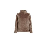 O'NEILL Pull-over 'Hazel' marron chiné, Taille S