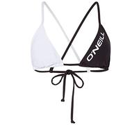 O'Neill PW Capri RE-Issue Top Bikinis Femme, Black Out, FR : XL (Taille Fabricant : 42)