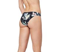 O'NEILL PW Cruz Maillot de Bain pour Femme XXL Noir AOP/Vert