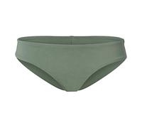 O'Neill PW Maoi Mix Bottom Bikini pour Femme 44 Vert (Lily Pad 6082)