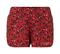 O'Neill PW Mix Short de Bain Femme, Red AOP, S