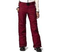 O'Neill PW Star Pant Pantalon de Ski pour Femme XS Passion Re