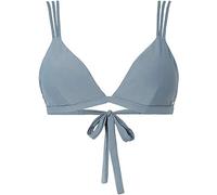 O'Neill PW Sun Mix Top Bikinis Femme Eucalyptus FR : XL (Taille Fabricant : 42)