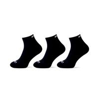 O'Neill Quarter Lot de 3 Top Line, Noir , 39-42
