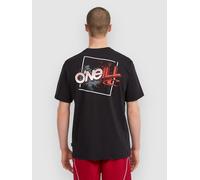 O'Neill Re-Issue Graphic T-Shirt noir S