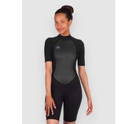 O'Neill Reactor 2 2mm Back Zip Combinaison surf noir 06