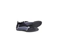 ONeill Reactor 2MM Reef Wetsuit Boot Boots Noir - Unisexe - Léger - Pointe Ronde - Léger Mousse Fluide Double Couche