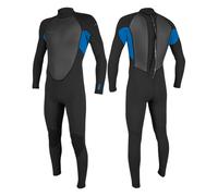 O'Neill Reactor Combinaison Enfant Néoprène Wetsuit 6 8 10 12 5044B-EJ7-OCEAN