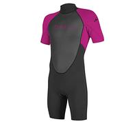 O'NEILL Reactor II Back Zip Spring Combinaison de plongée Fille