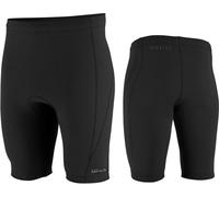 O'Neill Recator II Neo Short Black Neopren Hose Segeln Short en néoprène - Taille : XL (54)