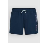 O´neill Retro 14´´ Swimming Shorts Bleu 2XL Homme