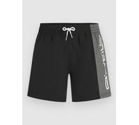 O´neill Retro 14´´ Swimming Shorts Noir XL Homme