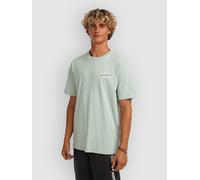 O'NEILL T-Shirt 'Retro' menthe, Taille L