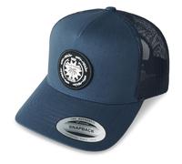 O'Neill - Retro Trucker Cap - Casquette - One Size - english evening