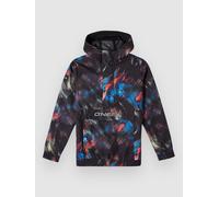 O'Neill Ridge Kids Anorak noir 140