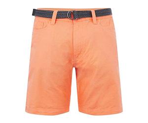 O'NEILL Roadtrip SR Short pour Homme XS Orange (Canteloupe)