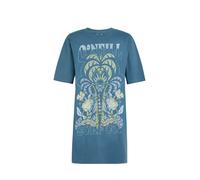 O'NEILL Robe bleu / mélange de couleurs, Taille 34