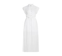 O'NEILL Robe-chemise 'Lori ' blanc, Taille 36