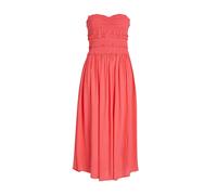 O'NEILL Robe d’été 'Devyn' corail, Taille 40