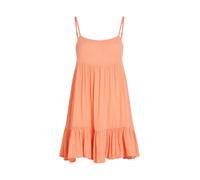 O´neill Rilee Sleeveless Short Dress Orange XS Femme