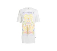 O'NEILL Robe mélange de couleurs / blanc, Taille 34